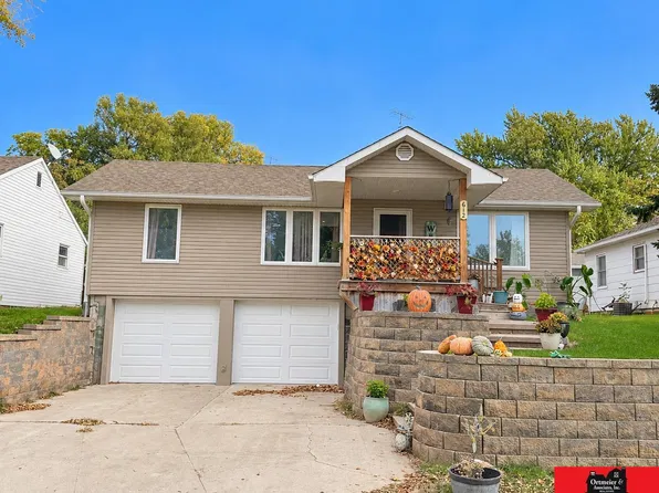 612 N Colfax St, West Point, NE 68788