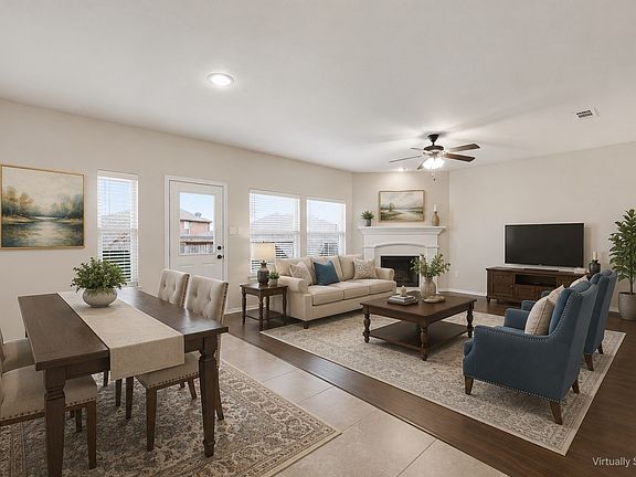 2nd image of 2432 Half Moon Bay Ln