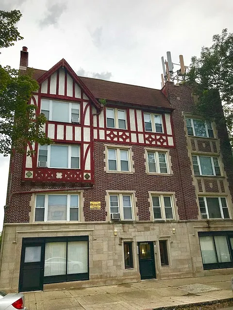 1121-23 E. 82nd Street - 1123-206 — Photo 1