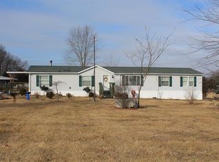 26773 Muenz Rd, Wright City, MO 63390