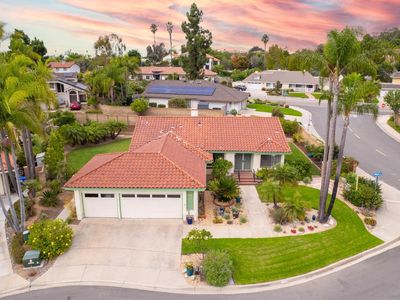 1879 Maya Ct, Vista, CA, 92081