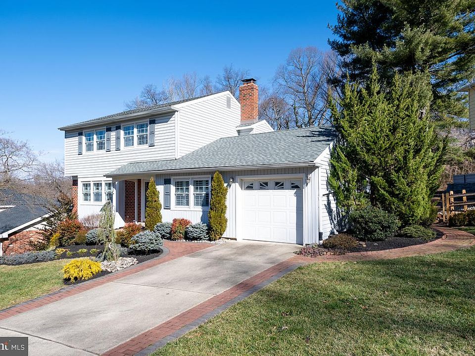 2728 Skylark Rd, Wilmington, DE 19808 | Zillow