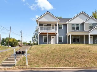 1101 Commerce St, Clarksville, TN 37040