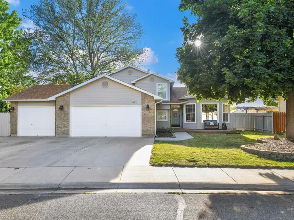 2887 N Fieldstone Way, Meridian, ID 83646
