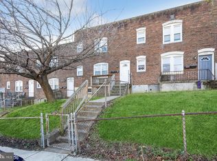 1411 Filbert St, Baltimore, MD 21226
