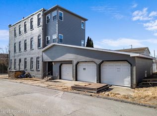 717 Mill & Burke 2nd Blvd, Scranton, PA 18512