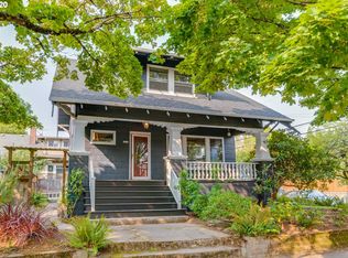 2005 SE 41st Ave, Portland, OR 97214