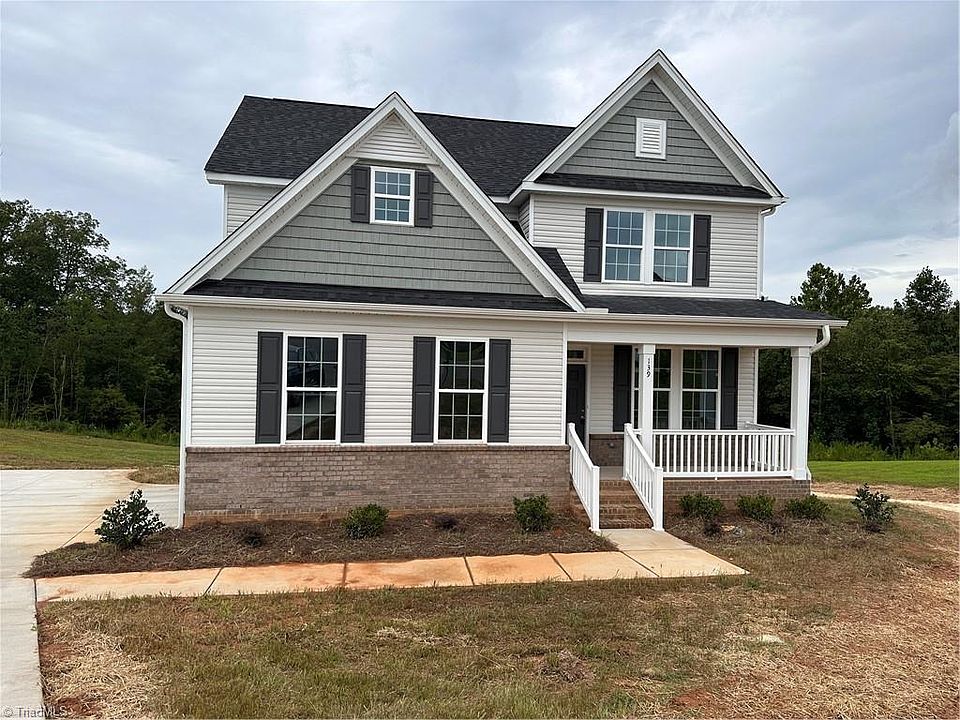 139 Laced Maple Ct, Reidsville, NC 27320 MLS 1115770 Zillow