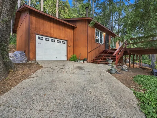 6940 Pony Express Trl, Pollock Pines, CA 95726