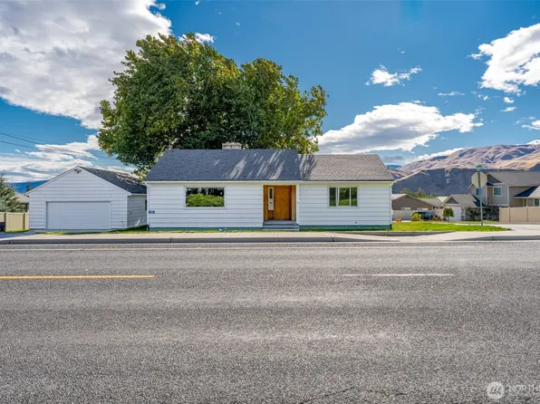 921 Easy Street, Wenatchee, WA 98801