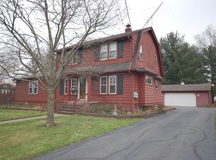 1149 Bradford St NW, Warren, OH