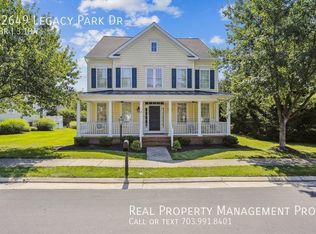 42649 Legacy Park Dr, Ashburn, VA