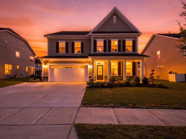 321 Toadstool Trl, Wake Forest, NC 27587