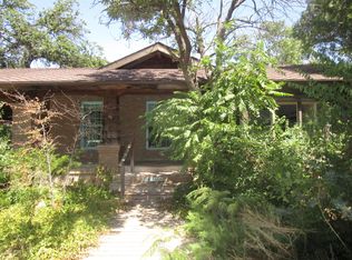 712 SW 17th Ave, Amarillo, TX 79102