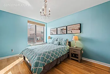Rented by Corcoran