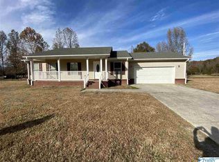 341A Coggins Rd, Ardmore, AL 35739