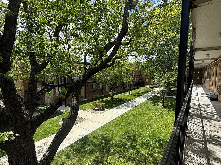 8500 Waukegan Rd #13A — Photo 9