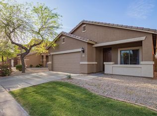 4934 W Apollo Rd, Laveen, AZ 85339