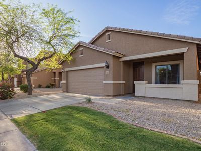 4934 W APOLLO Road, Laveen, AZ, 85339