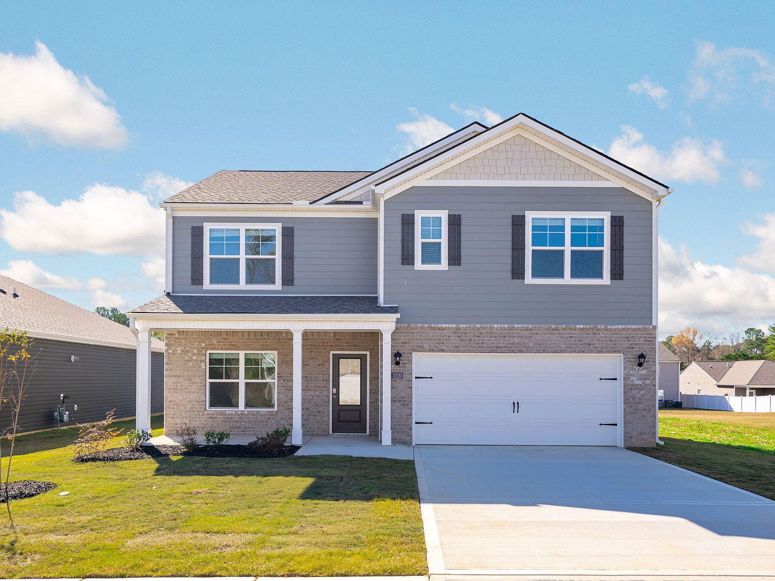 3220 Highline Dr SW, Mcdonald, TN 37353 | Zillow