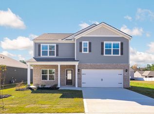 3220 Highline Dr SW, McDonald, TN 37353