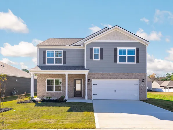 3220 Highline Dr SW, Mc Donald, TN 37353