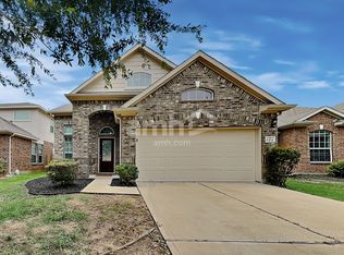 6434 Tea Tree Dr, Katy, TX 77494