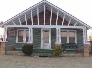 9875 NE 120th St, Elgin, OK 73538