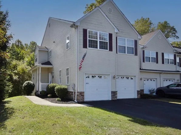 4001 Ridgecrest Drive, Wappingers Falls, NY 12590