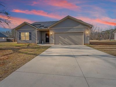 333 Old Lowe Rd, Spartanburg, SC, 29303