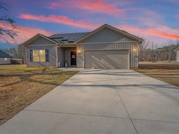 333 Old Lowe Rd, Spartanburg, SC 29303