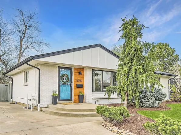 6900 S Clermont Street, Centennial, CO 80122