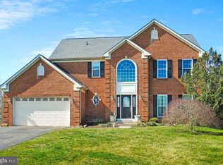 19506 Conlon Ct, Poolesville, MD 20837