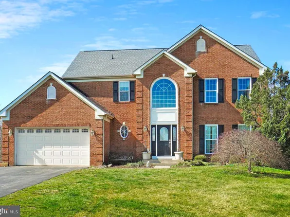 19506 Conlon Ct, Poolesville, MD 20837