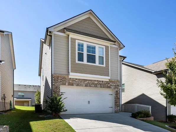 150 Auburn Depot Dr, Auburn, GA 30011