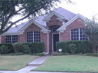4717 Bull Run Dr, Plano, TX 75093