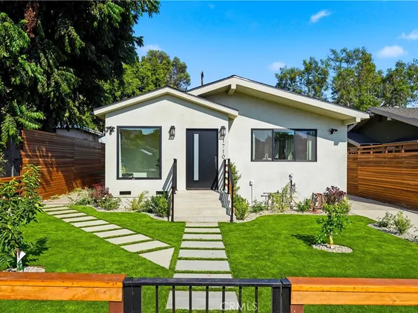 1710 Phillips Way, Los Angeles, CA 90042