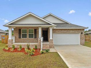 4770 Carl Booker Rd, Milton, FL 32583