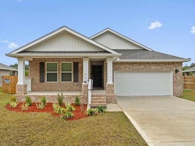 4770 Carl Booker Rd, Milton, FL, 32583