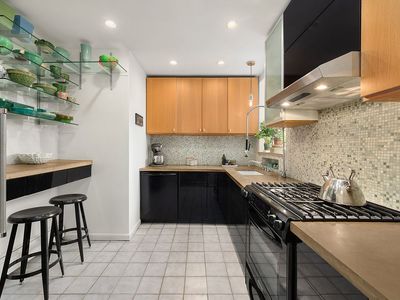 295 Saint Johns Pl APT 5G, Brooklyn, NY, 11238
