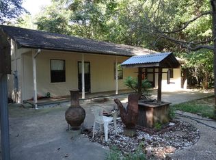 450 An County Road 3665, Palestine, TX 75803