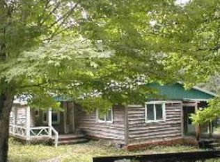 3737 Camelot Rd, Spencer, IN 47460