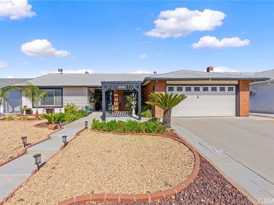 27250 Embassy St, Sun City, CA, 92586