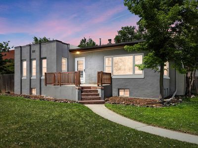 803 West St, Rapid City, SD, 57701