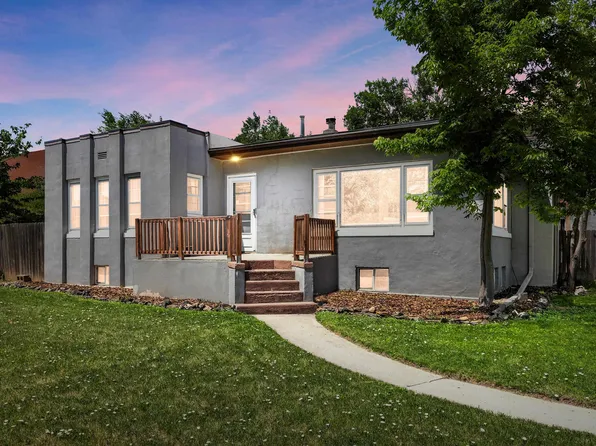 803 West St, Rapid City, SD 57701