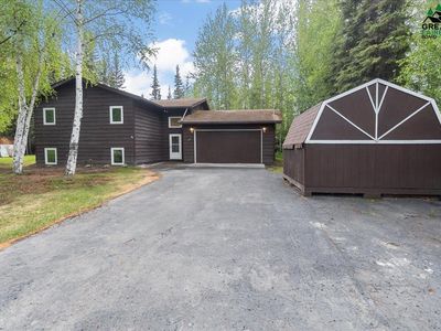 545 Beaver Blvd, North Pole, AK, 99705