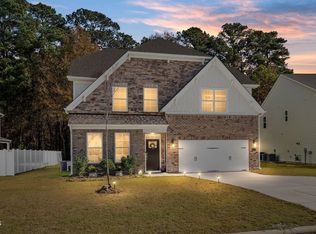 5112 Lizard Tail Ln, Raleigh, NC 27603