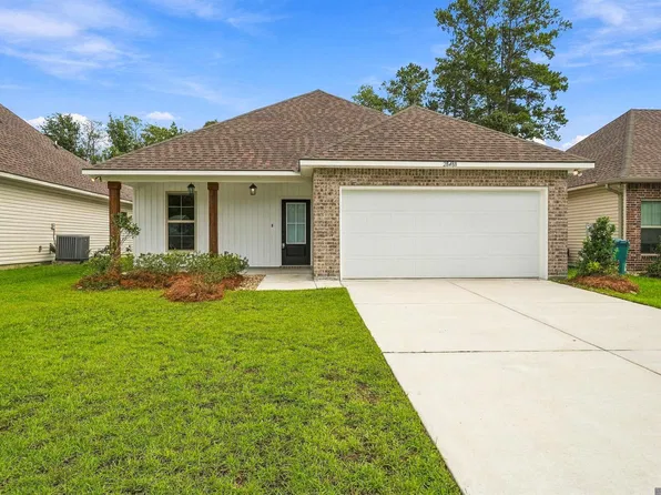 28488 Middlebrook Way, Denham Springs, LA 70726