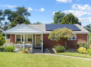 1017 Silver Ln, Mc Kees Rocks, PA 15136