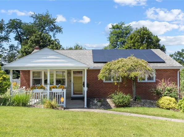 1017 Silver Ln, Mc Kees Rocks, PA 15136